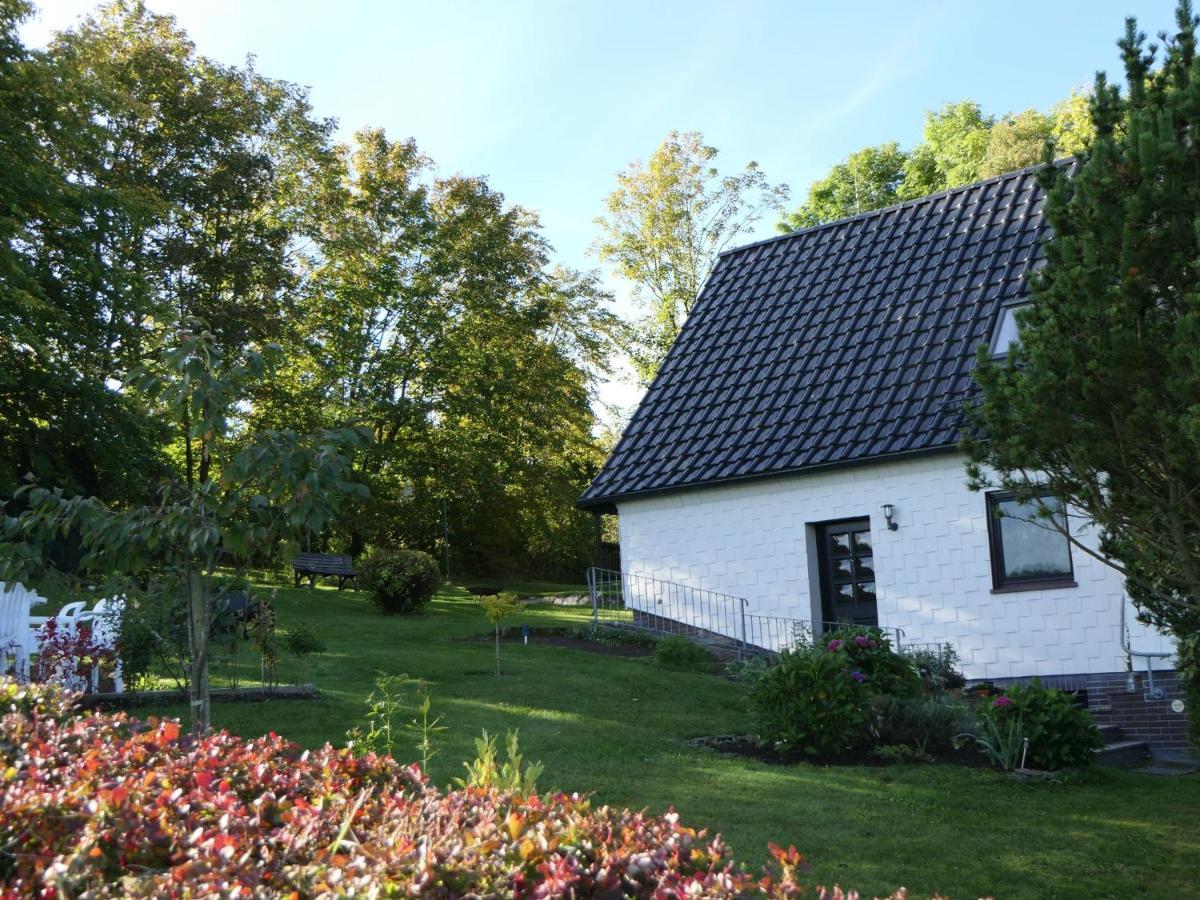Ferienwohnung Sunnenviul Lennestadt Exterior photo